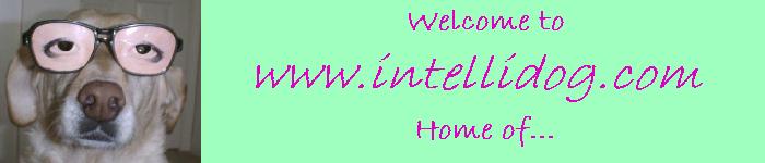 Welcome to www.intellidog.com